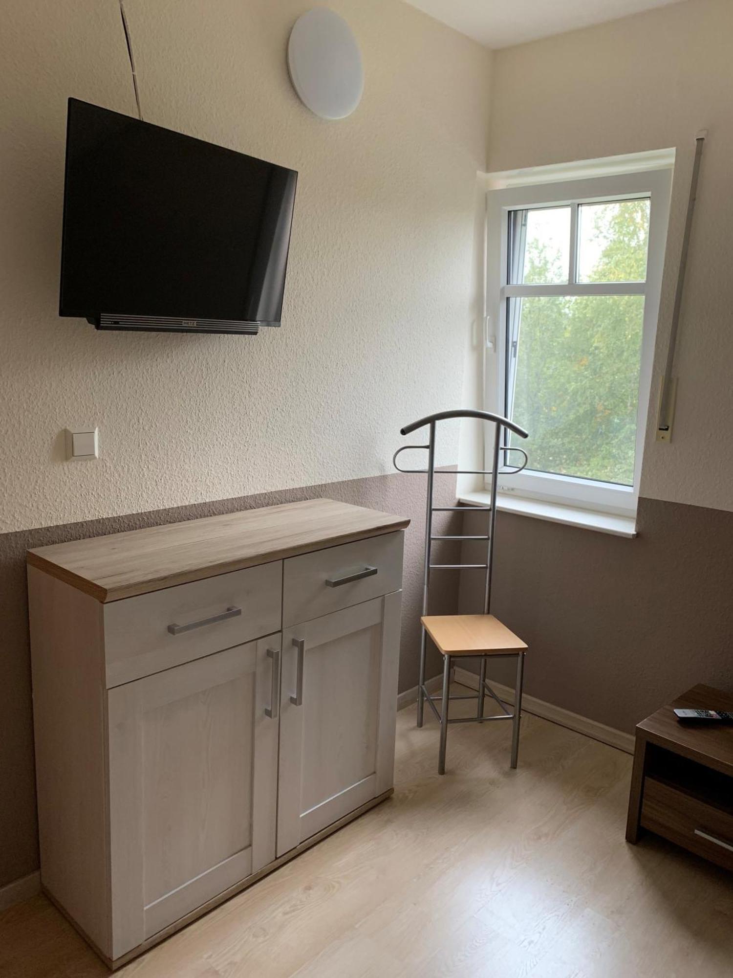 Haus Seeblick Nr 48 Geeste Bagian luar foto